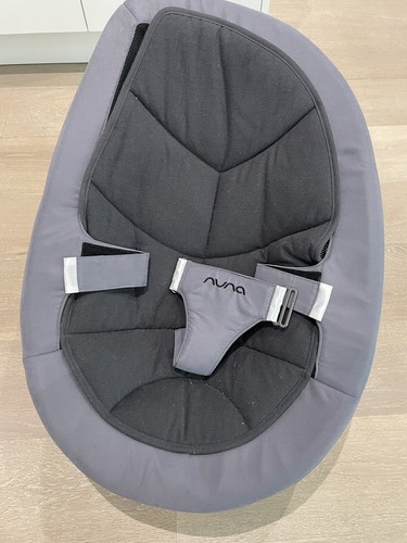 Nuna leaf baby - nuna, rocker