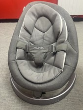 Nuna Leaf Grow Rocker Swing