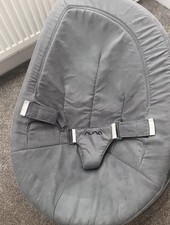 Nuna Leaf Grow Baby Rocker