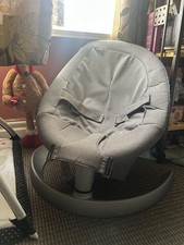 Nuna Leaf Grow Baby Swing Seat