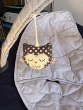 Nuna Leaf Grow Baby Rocker