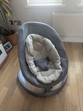 Nuna Leaf Grow Baby Rocker