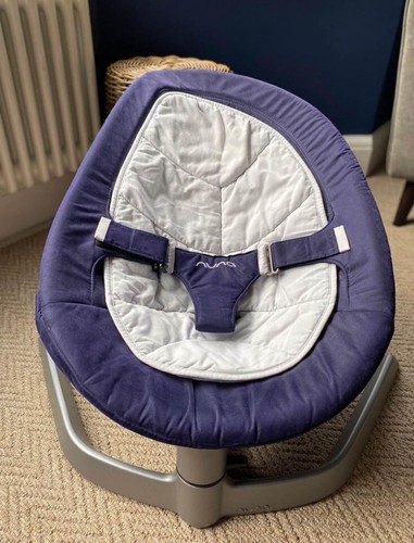 Nuna leaf baby rocker - nuna,