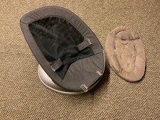 Nuna Leaf Grow Baby Rocker