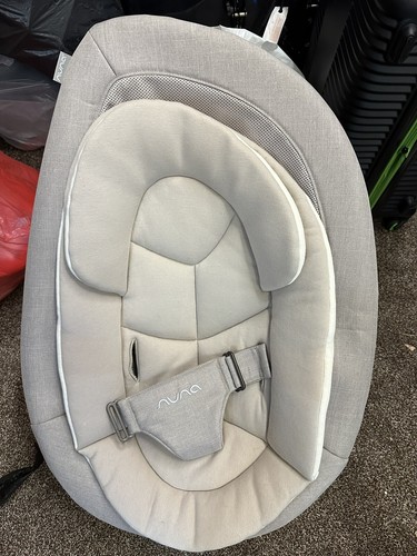Nuna leaf grow baby - leaf, rocker