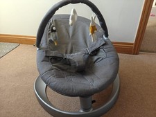 Nuna Leaf Baby Grow Swing