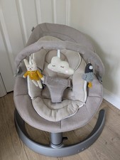 Nuna Leaf Grow Baby Rocker