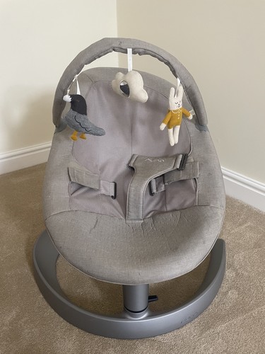Nuna leaf grow baby toddler - nuna,