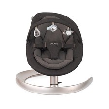 Nuna LEAF - Baby Rocker & Toy