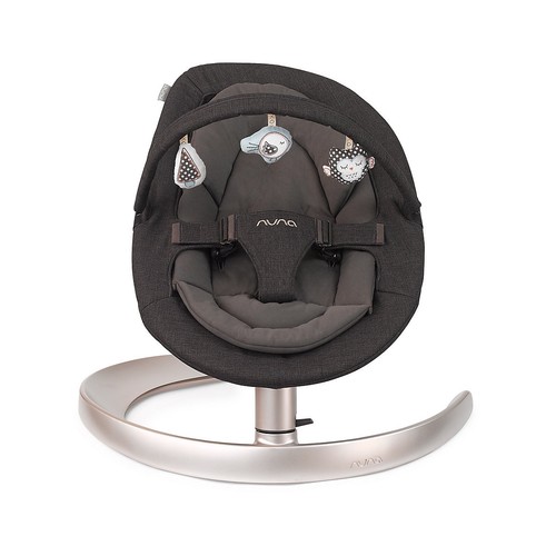 Nuna leaf baby - leaf, rocker