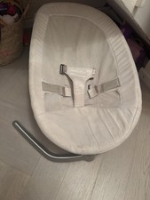 Nuna leaf grow baby baby