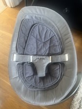 Nuna leaf™ grow Baby Rocker