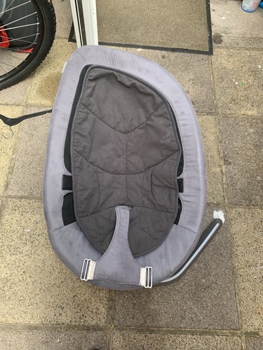 Nuna leaf baby rocker - nuna,