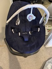 Nuna Leaf Swing Chair