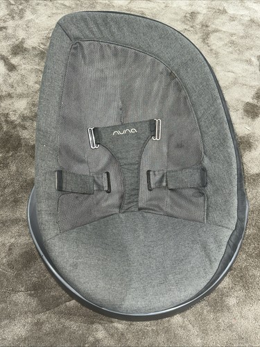 Nuna leaf grow - grow, rocker