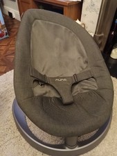 Nuna Leaf Grow - Champagne