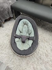 Nuna Leaf Grow Baby Bouncer