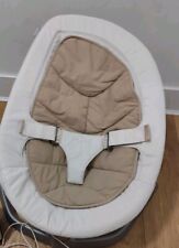 Nuna Leaf Baby Rocker 