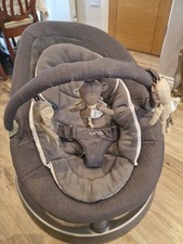 Nuna Leaf Baby Grow Bouncer