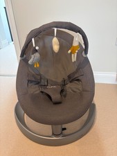 Nuna Leaf Baby Rocker with
