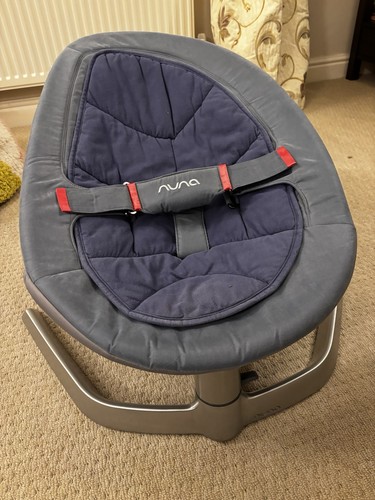 Nuna baby rocker - baby,