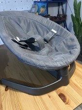Nuna Leaf Baby Rocker Swing