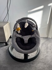 Nuna leaf grow - Graphite