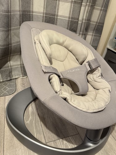 Nuna leaf grow swing chair - nuna,