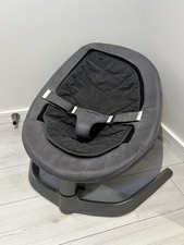 Nuna Leaf Baby Rocker Swing