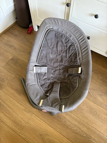 Nuna leaf baby rocker - baby,
